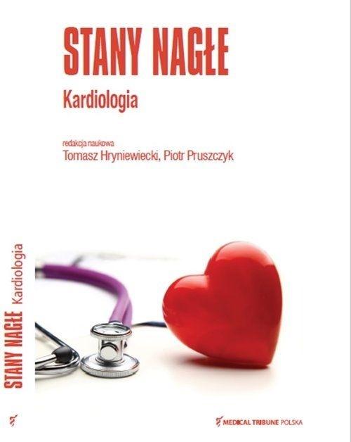 Stany nagłe. Kardiologia