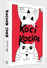 Koci kocioł