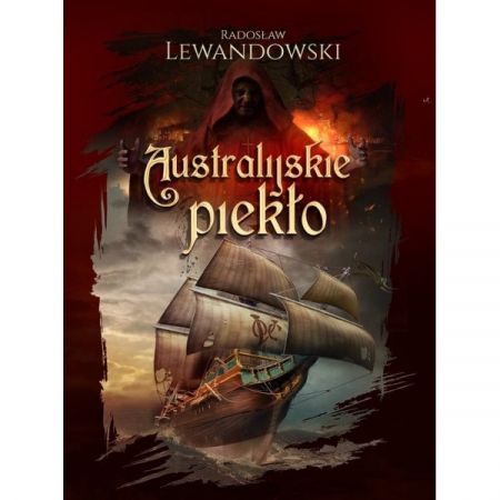 Australijskie piekło