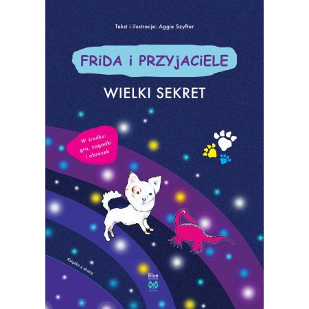 Frida i Przyjaciele