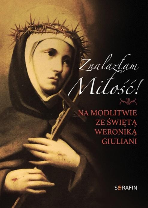 Znalazłam miłość