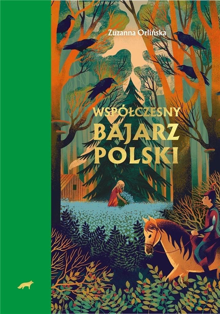 Współczesny bajarz polski