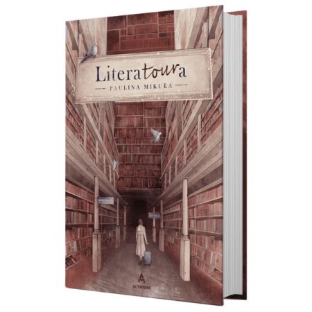 LiteraTOURa