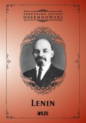 Książka - Lenin