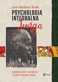 Książka - Psychologia integralna Junga w.4