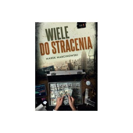 Wiele do stracenia