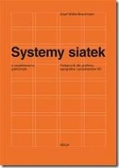 Książka - Systemy siatek w projektowaniu graficznym