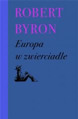 Książka - Europa w zwierciadle