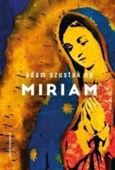 Książka - Miriam