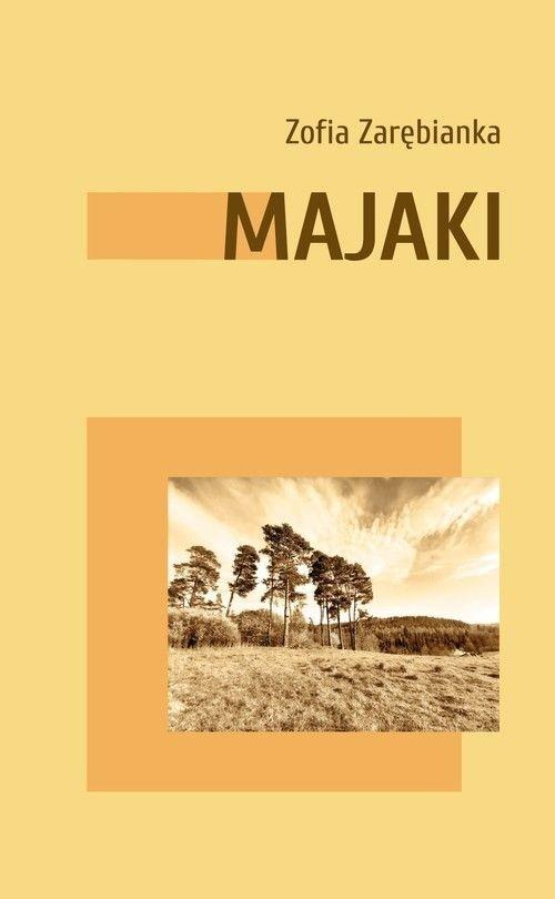 Książka - Majaki