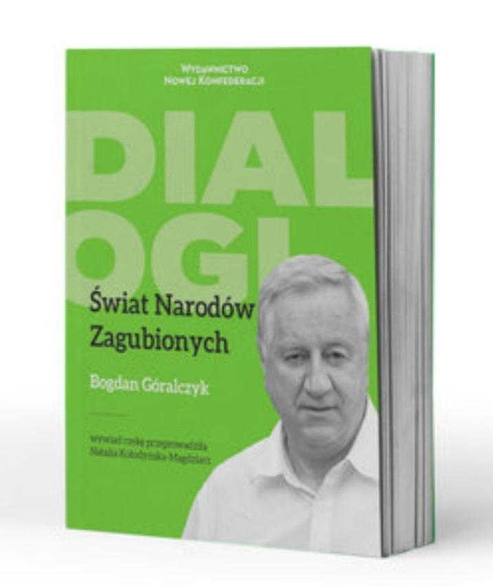 Świat narodów zagubionych