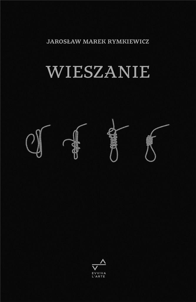 Książka - Wieszanie