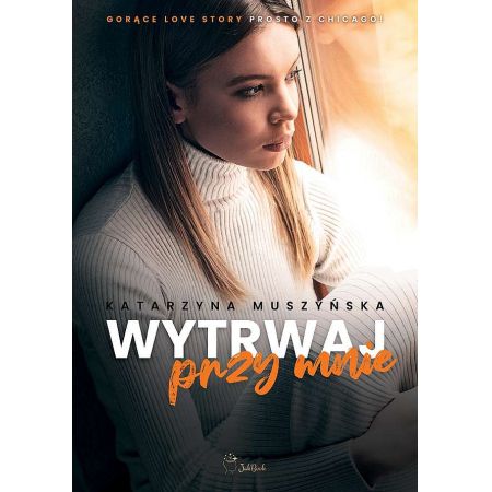 Wytrwaj przy mnie