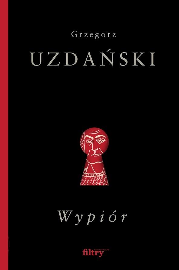 Książka - Wypiór