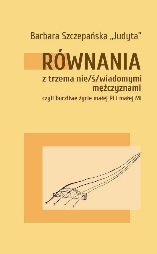 Równania z trzema nie/ś/wiadomymi mężczyznami