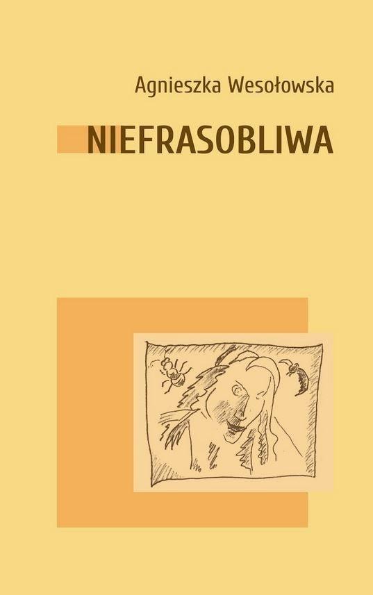 Książka - Niefrasobliwa