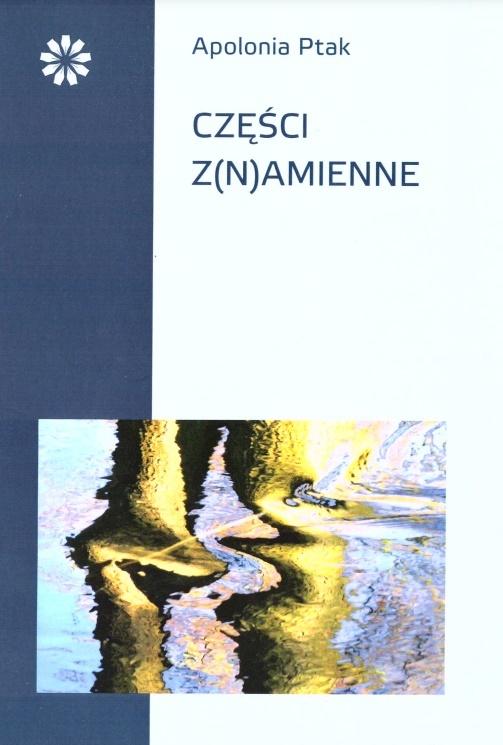 Książka - Części z(n)amienne