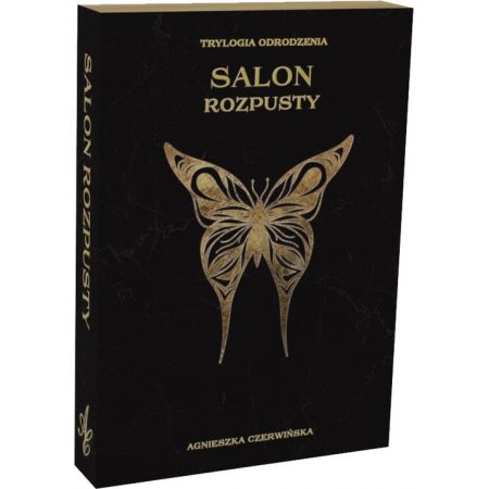 Salon rozpusty