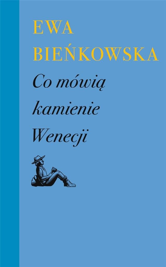 Co mówią kamienie Wenecji w.3