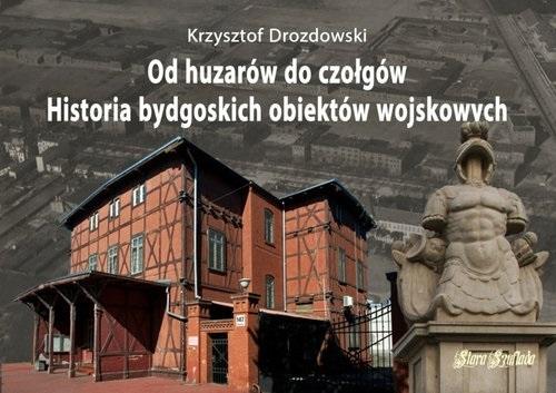 Książka - Od huzarów do czołgów