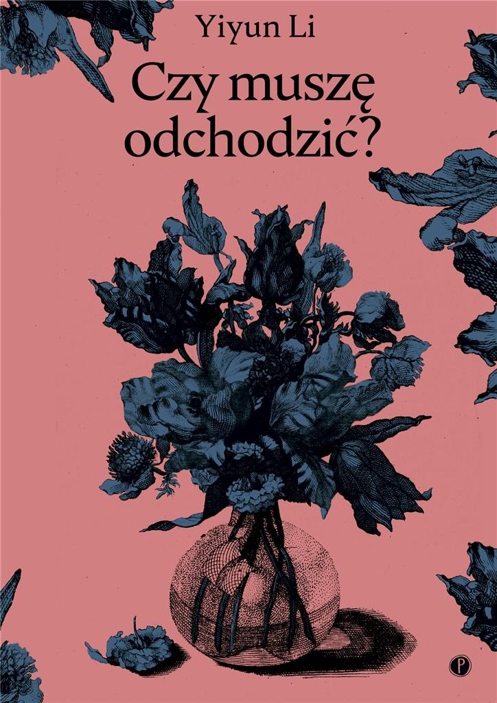 Książka - Czy muszę odchodzić?