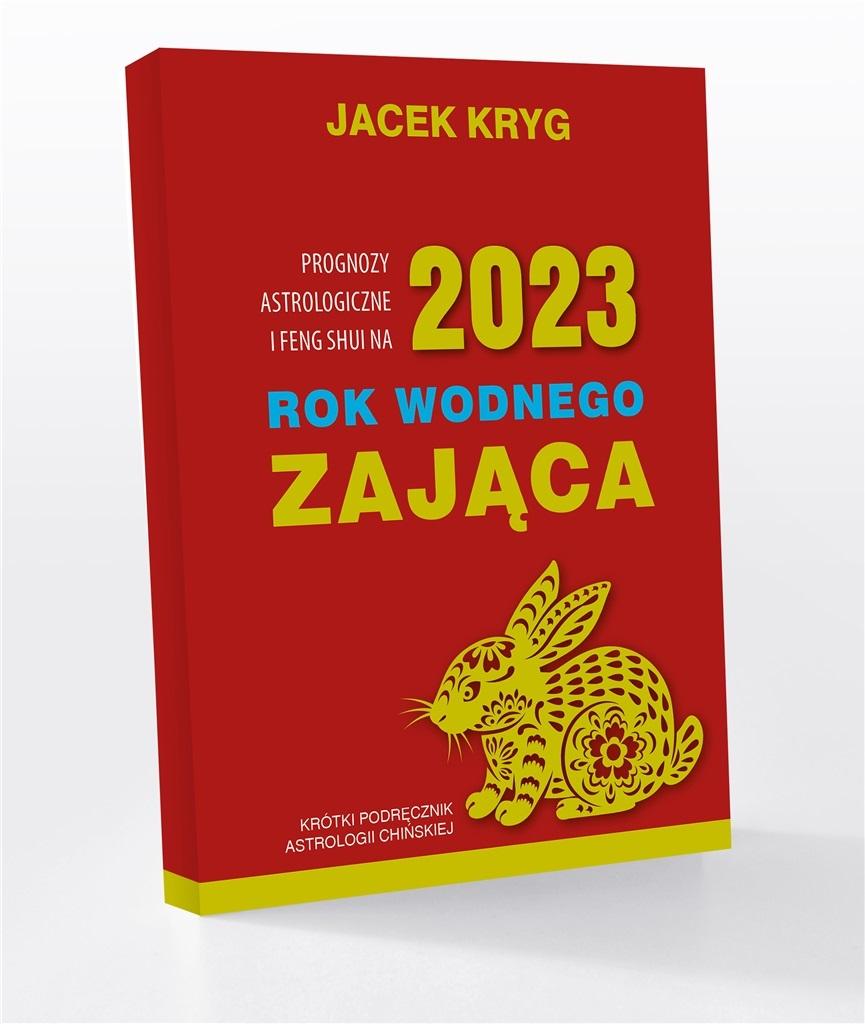 2023 Rok Wodnego Zająca