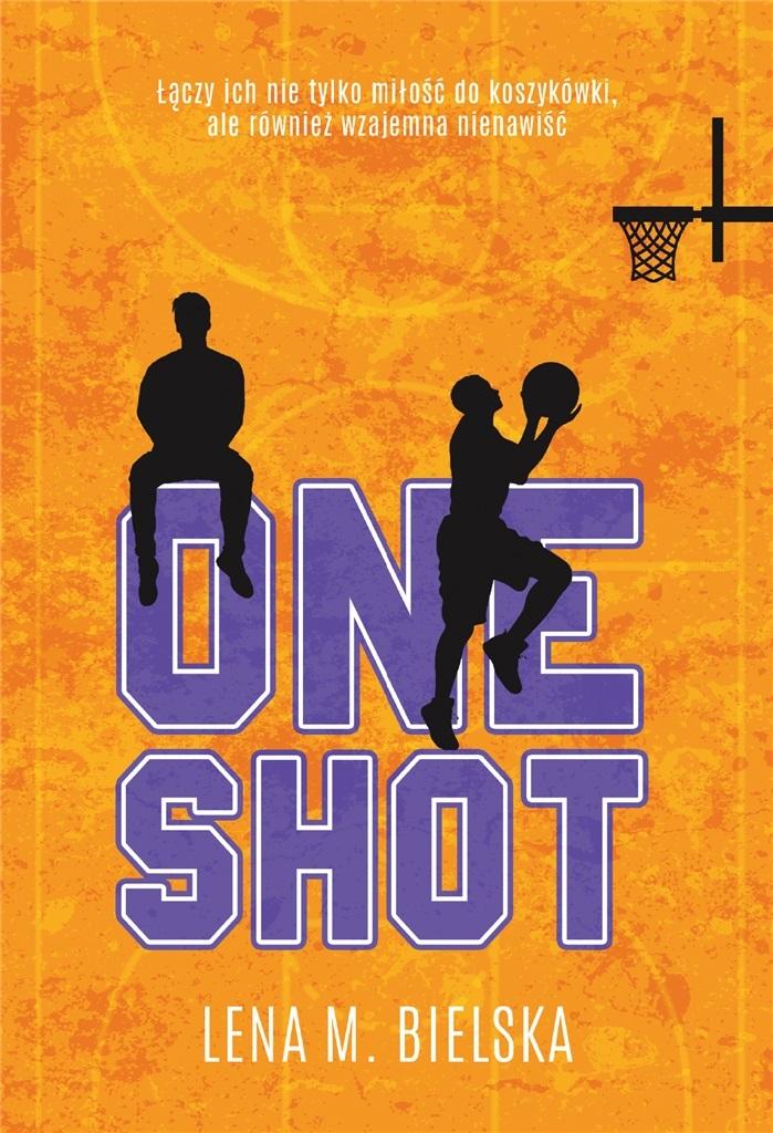 Książka - One shot