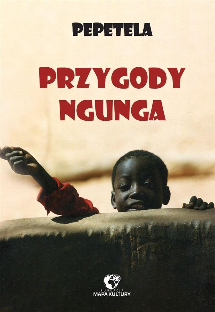 Przygody Ngunga