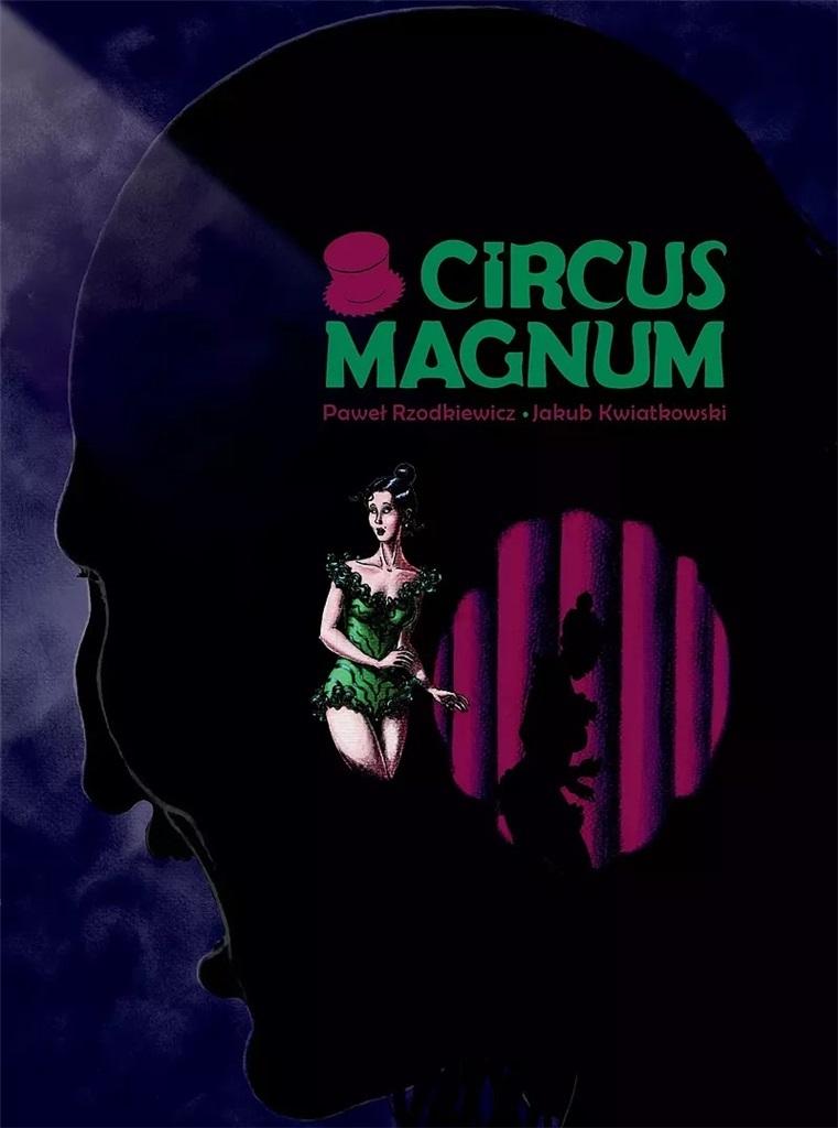 Circus Magnum