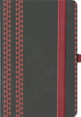 Książka - Notatnik ozdobny Metropoli Andino