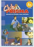 Club Prisma A1 Libro del alumno EDI-NUMEN
