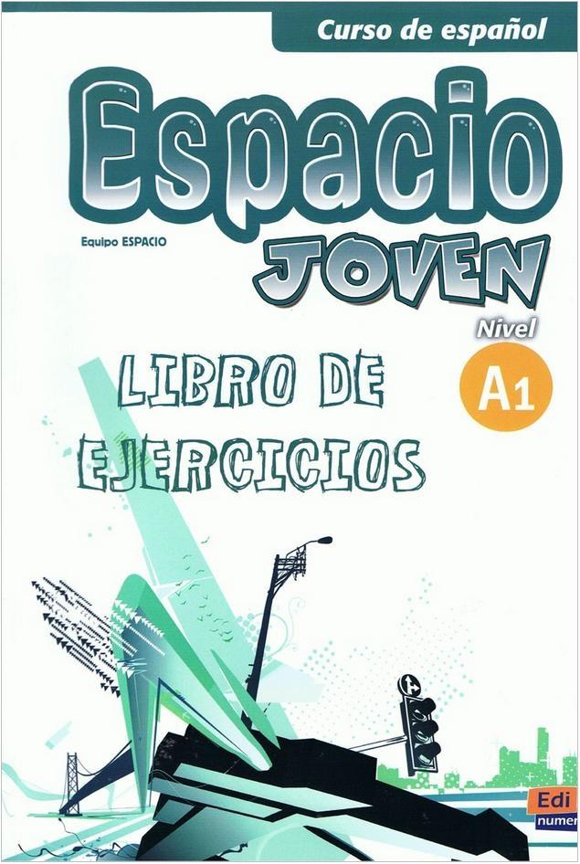 Espacio joven A1. Ćwiczenia