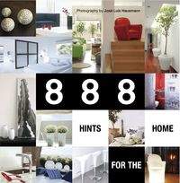 Książka - 888 Hints for the Home 