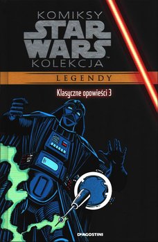Komiksy Star Wars Kolekcja