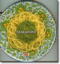 Makarony