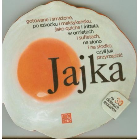 Jajka