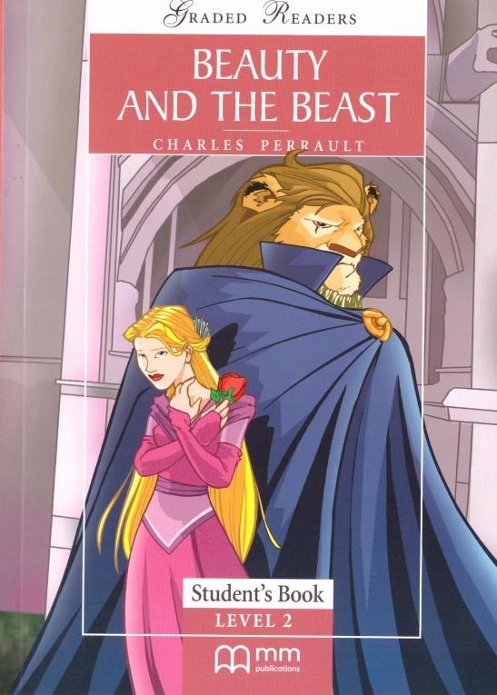 Beauty And The Beast. Student’S Book