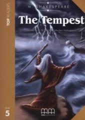 Książka - The Tempest Top Readers 5