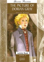 Książka - The Picture of Dorian Gray Activity Book