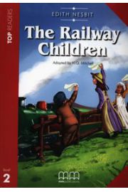 Książka - The Railway Children