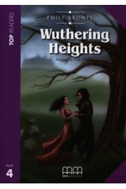 Książka - Wuthering Heights. Student&#039;s Book