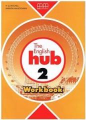 Książka - The English Hub 2. Workbook