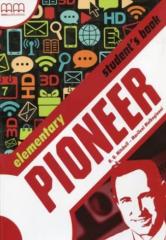 Książka - Pioneer Elementary SB MM PUBLICATIONS