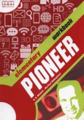 Książka - Pioneer Elementary WB MM PUBLICATIONS