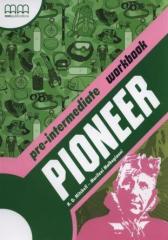 Pioneer Pre-Intermediate WB MM PUBLICATIONS