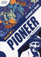 Książka - Pioneer B1+ SB MM PUBLICATIONS