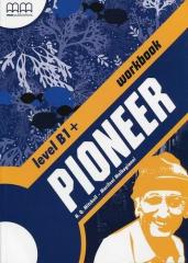 Książka - Pioneer B1+ WB MM PUBLICATIONS