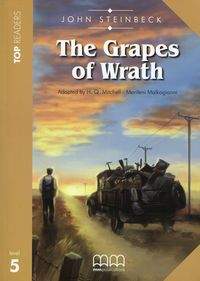 The Grapes of Wrath level 5 - John Steinbeck