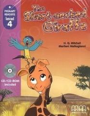 The Short-necked Giraffe + CD-ROM MM PUBLICATIONS