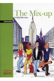 The Mix-up SB MM PUBLICATIONS